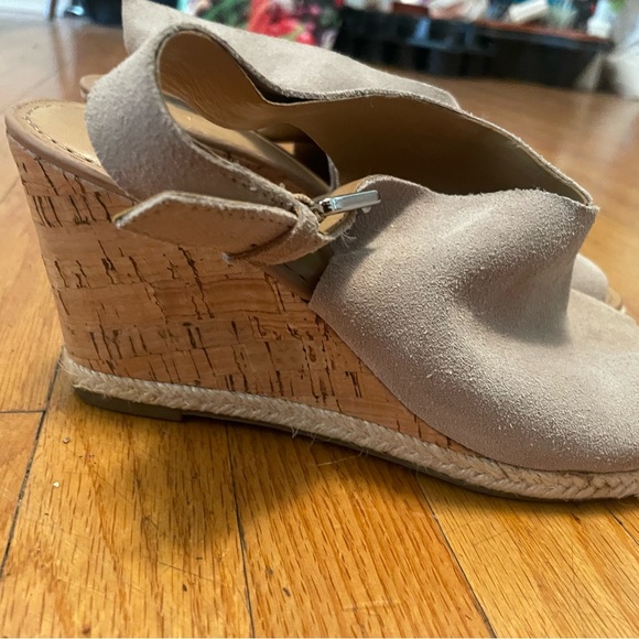 Franco Sarto wedges size 7 - Picture 3 of 6